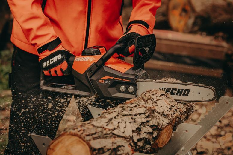 Cs 310 echo deals chainsaw